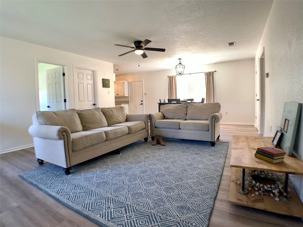 709 Shady Grove Court Granbury TX 76049