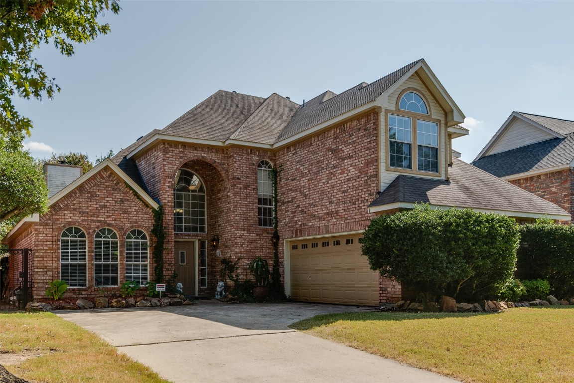 6119 Pinwood Circle Arlington TX 76001