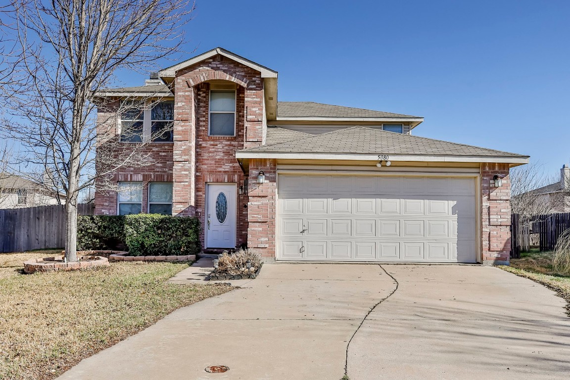 5080 Village Stone Court Fort Worth TX 76179