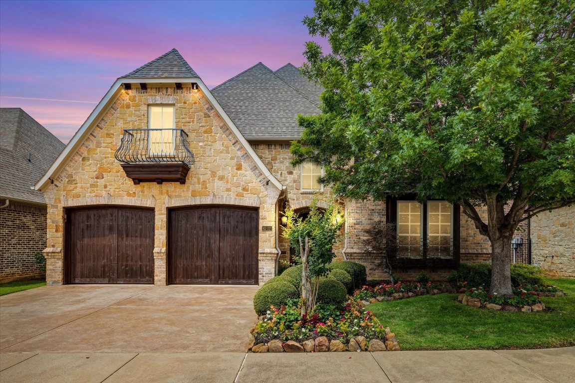 6112 Rock Dove Circle Colleyville TX 76034