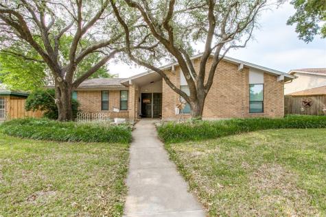 1326 Dogwood Trail Lewisville TX 75067