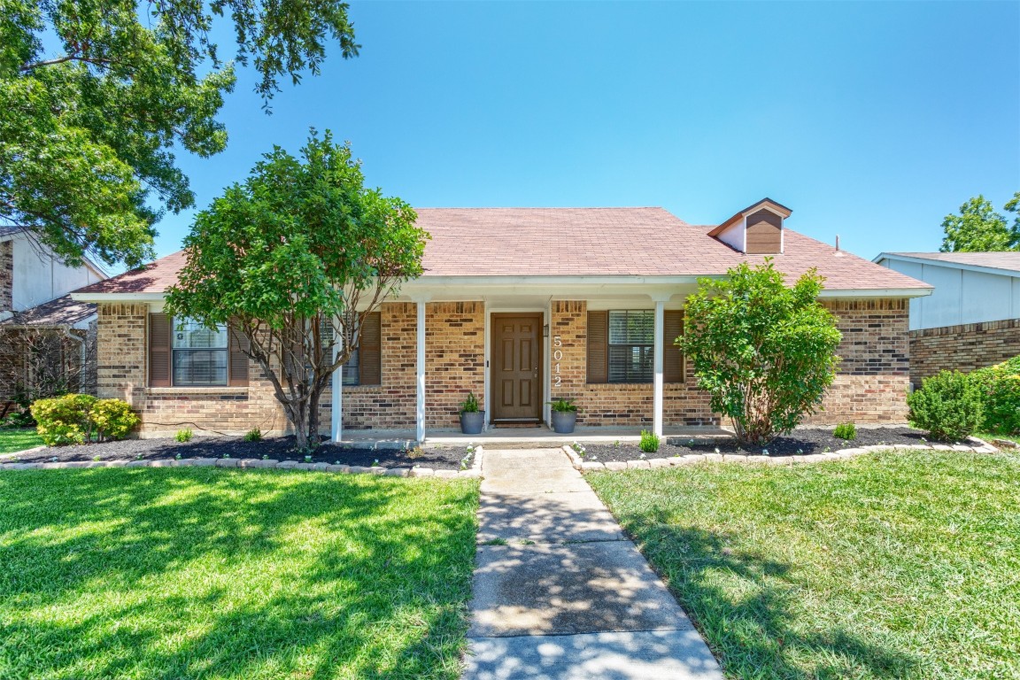 5012 N Colony Boulevard The Colony TX 75056