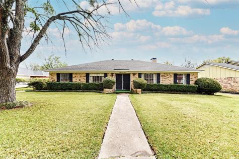 5313 Vale Street Greenville TX 75402