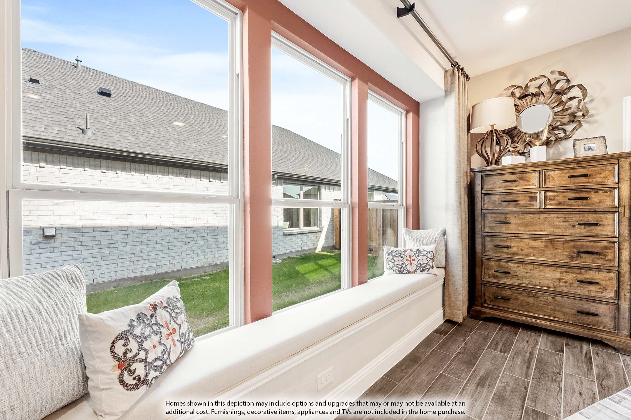 120 Spearmint Street Balch Springs TX 75181