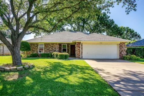 555 Meadowbrook Drive Burleson TX 76028