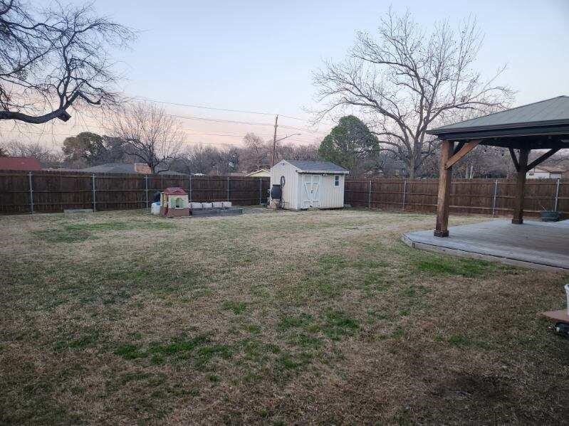 602 Janann Street Euless TX 76039