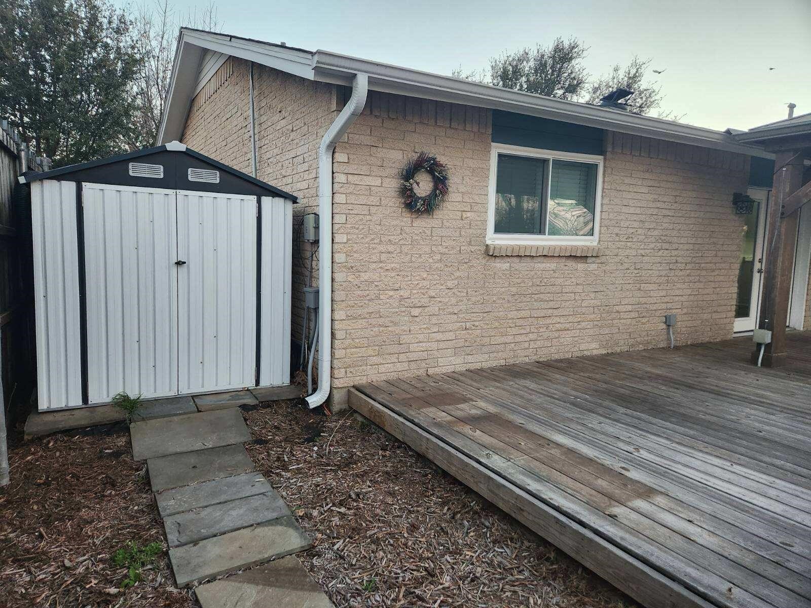 602 Janann Street Euless TX 76039