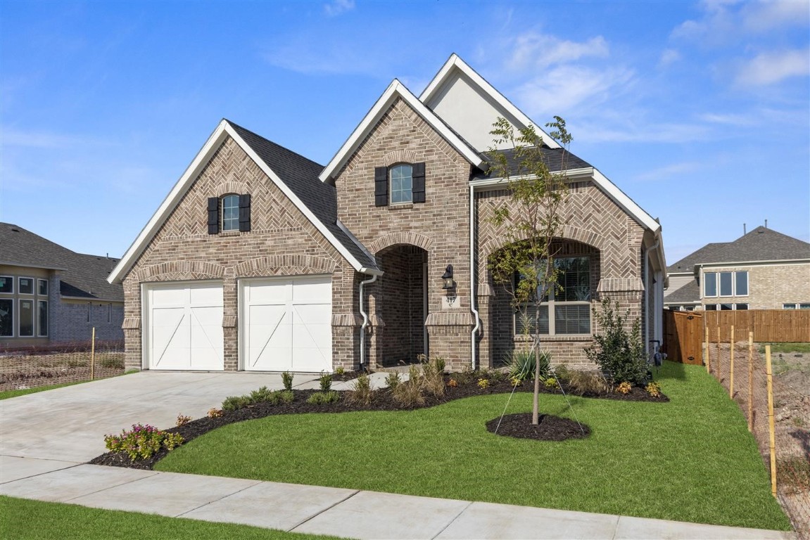 417 Winter Plum Way Wylie TX 75098