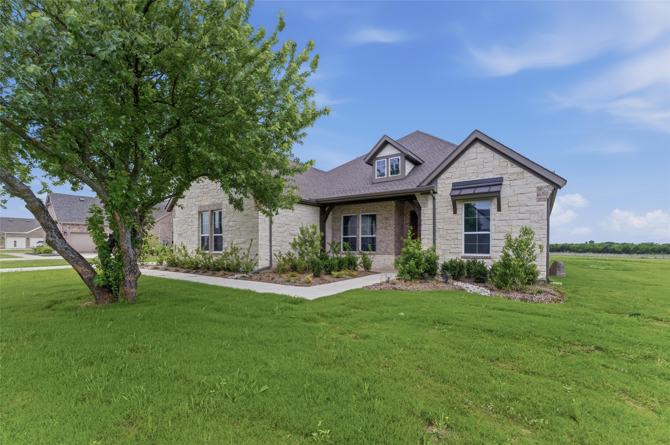 325 Cobb Road Leonard TX 75452