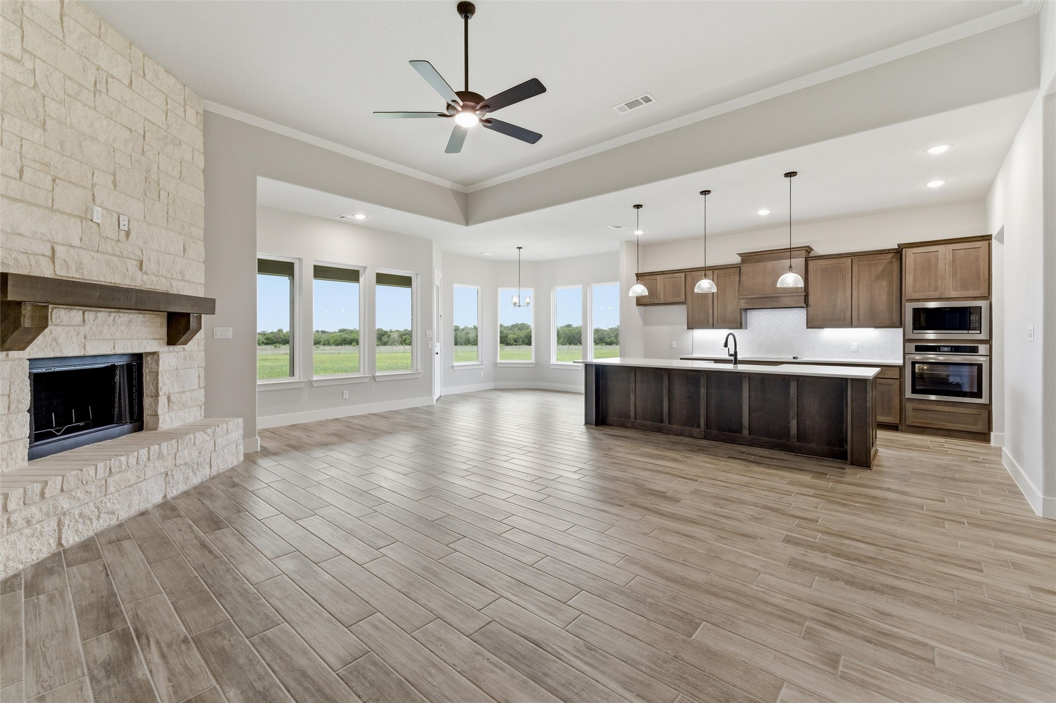 325 Cobb Road Leonard TX 75452