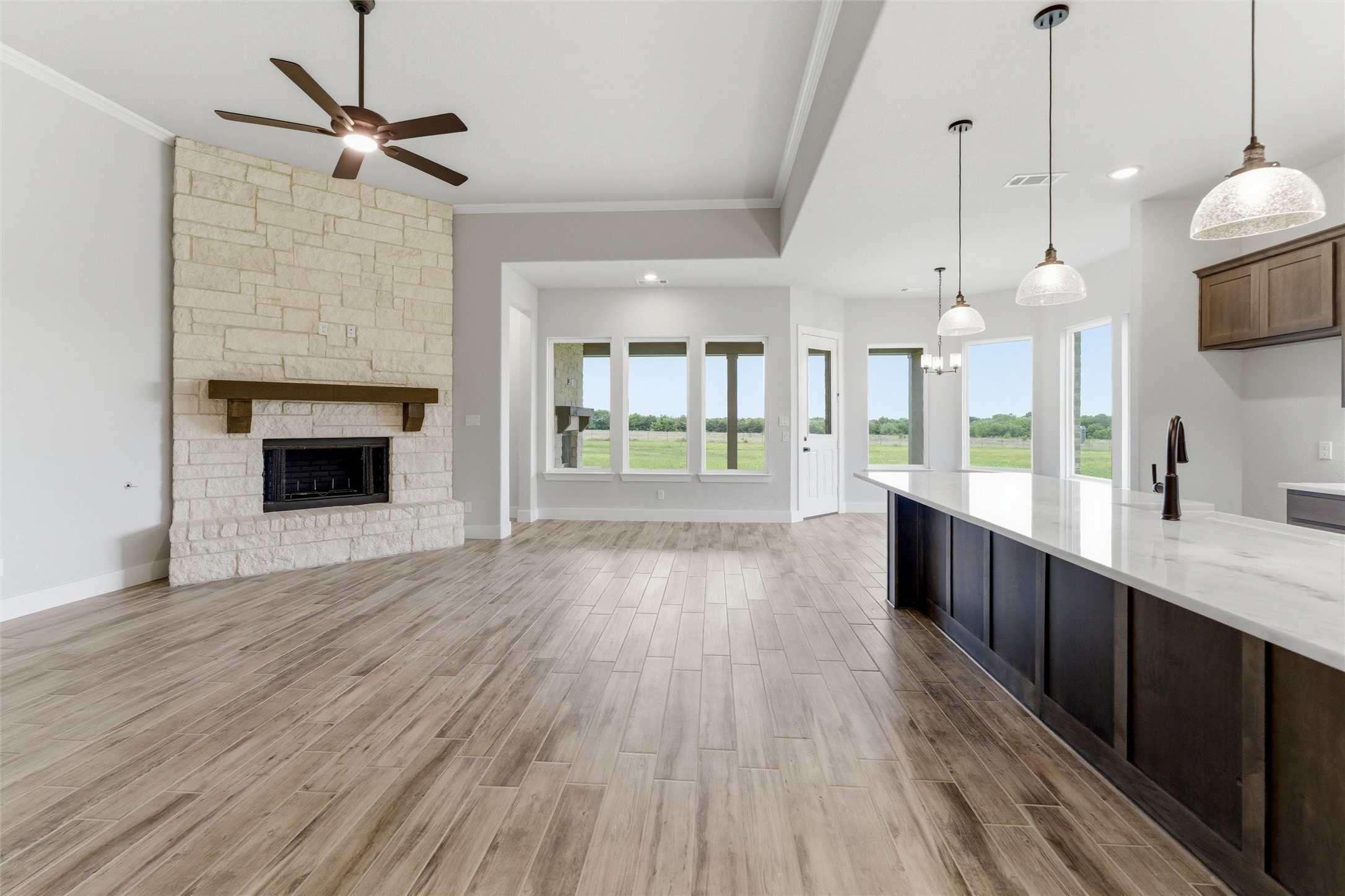 325 Cobb Road Leonard TX 75452