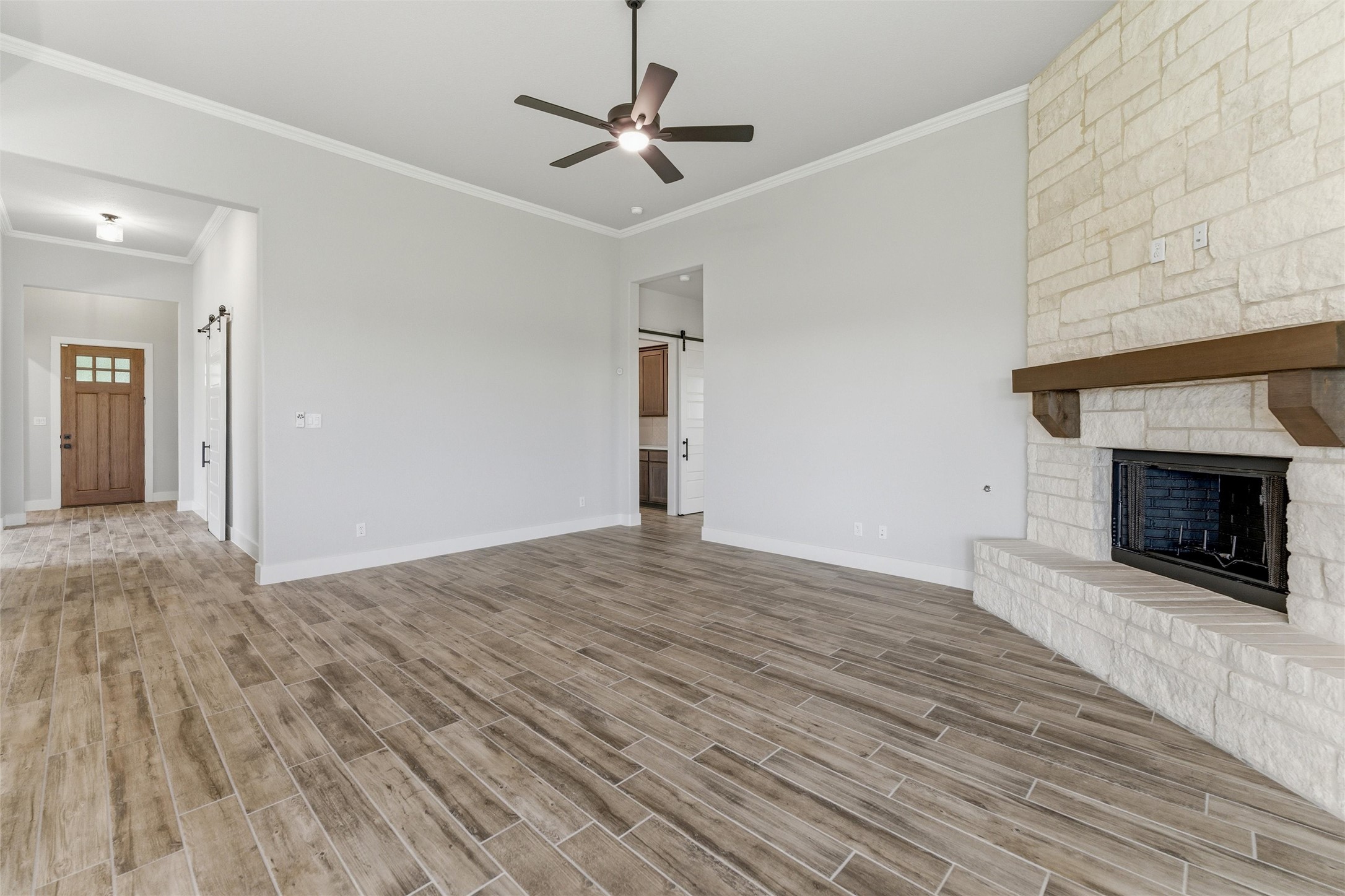 325 Cobb Road Leonard TX 75452