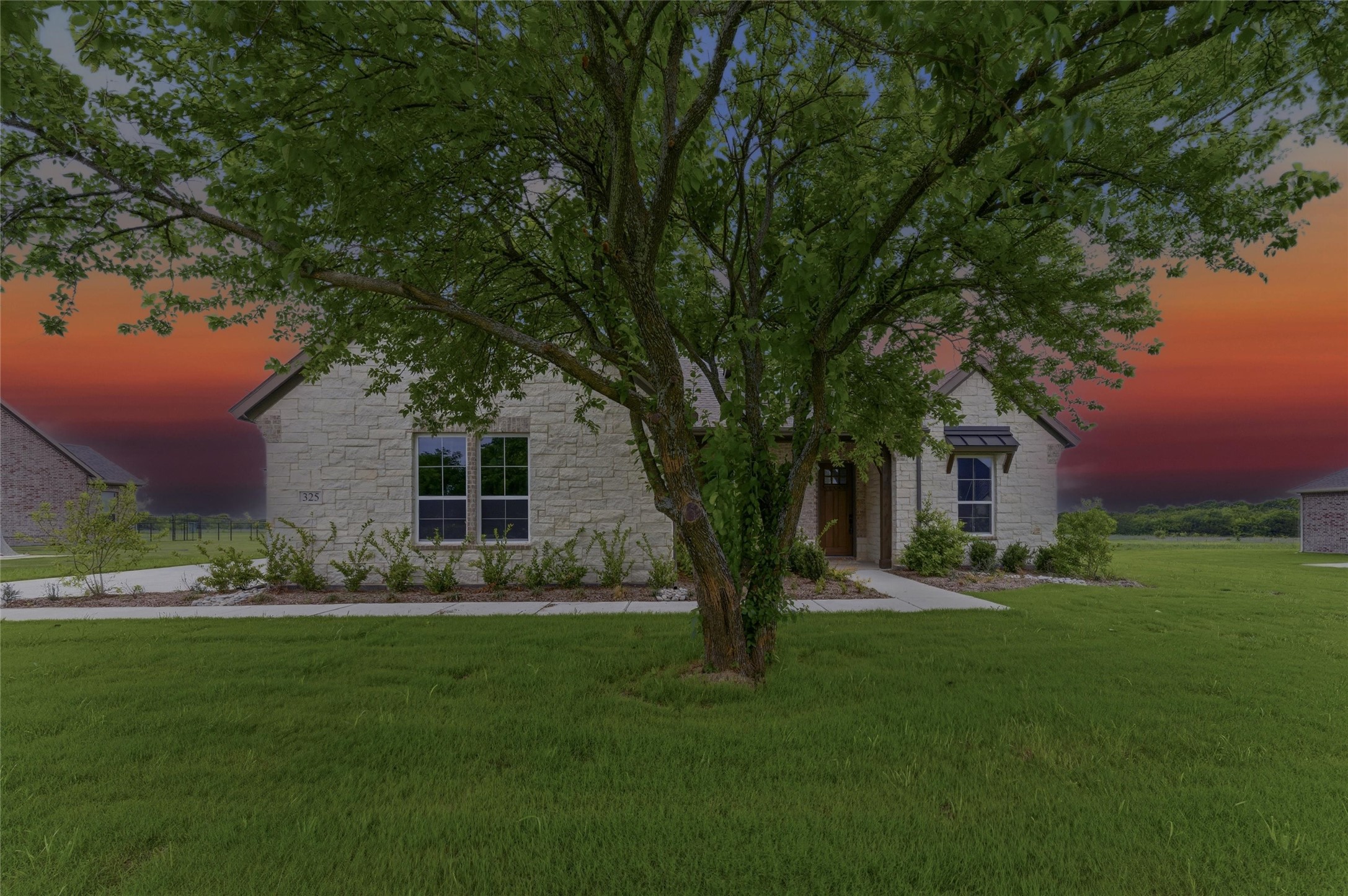 325 Cobb Road Leonard TX 75452