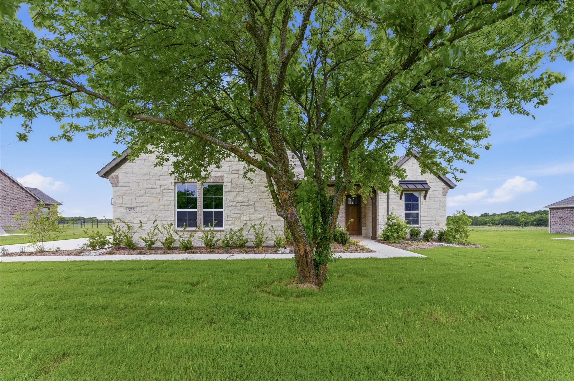 325 Cobb Road Leonard TX 75452