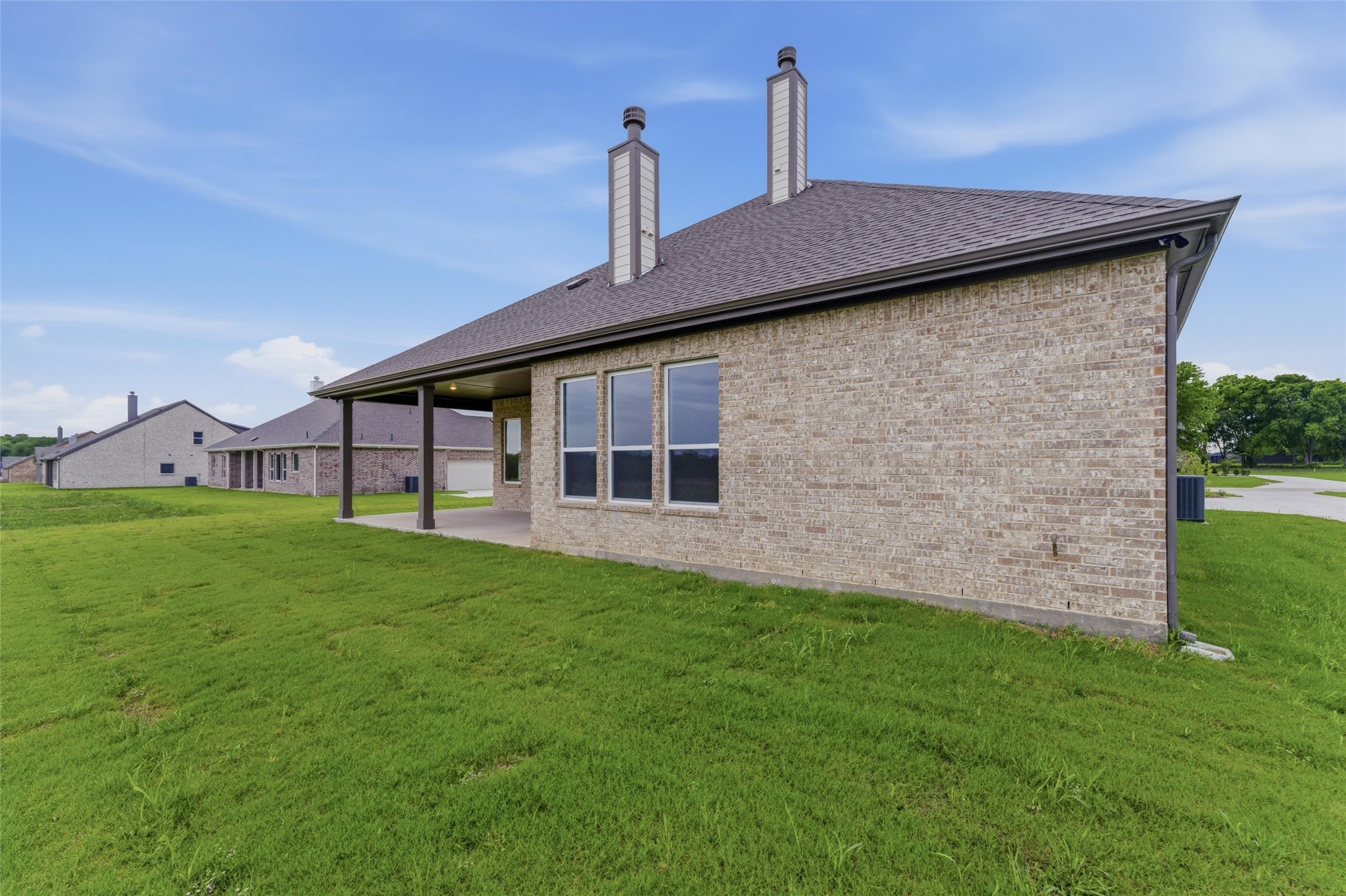 325 Cobb Road Leonard TX 75452