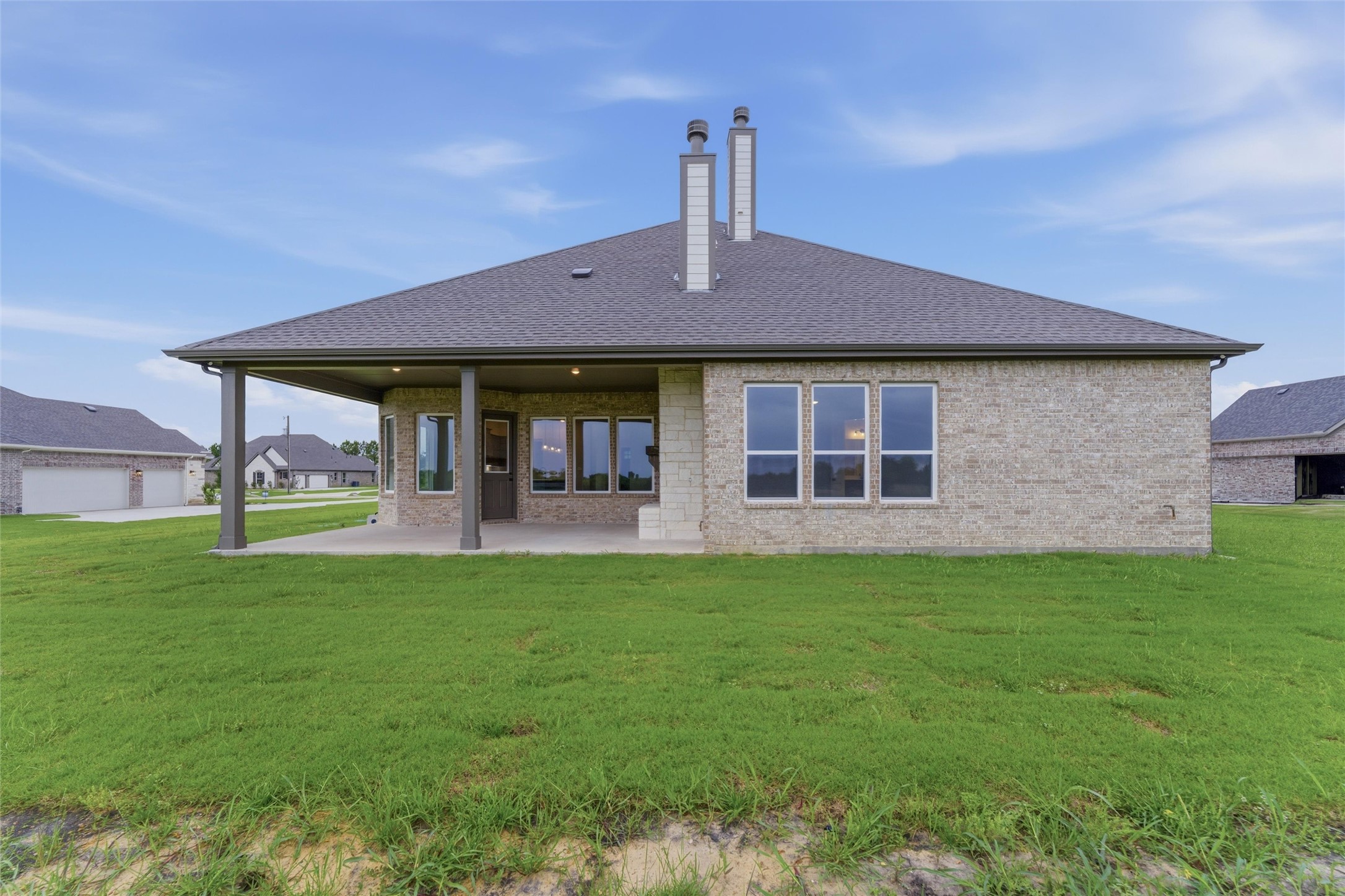 325 Cobb Road Leonard TX 75452