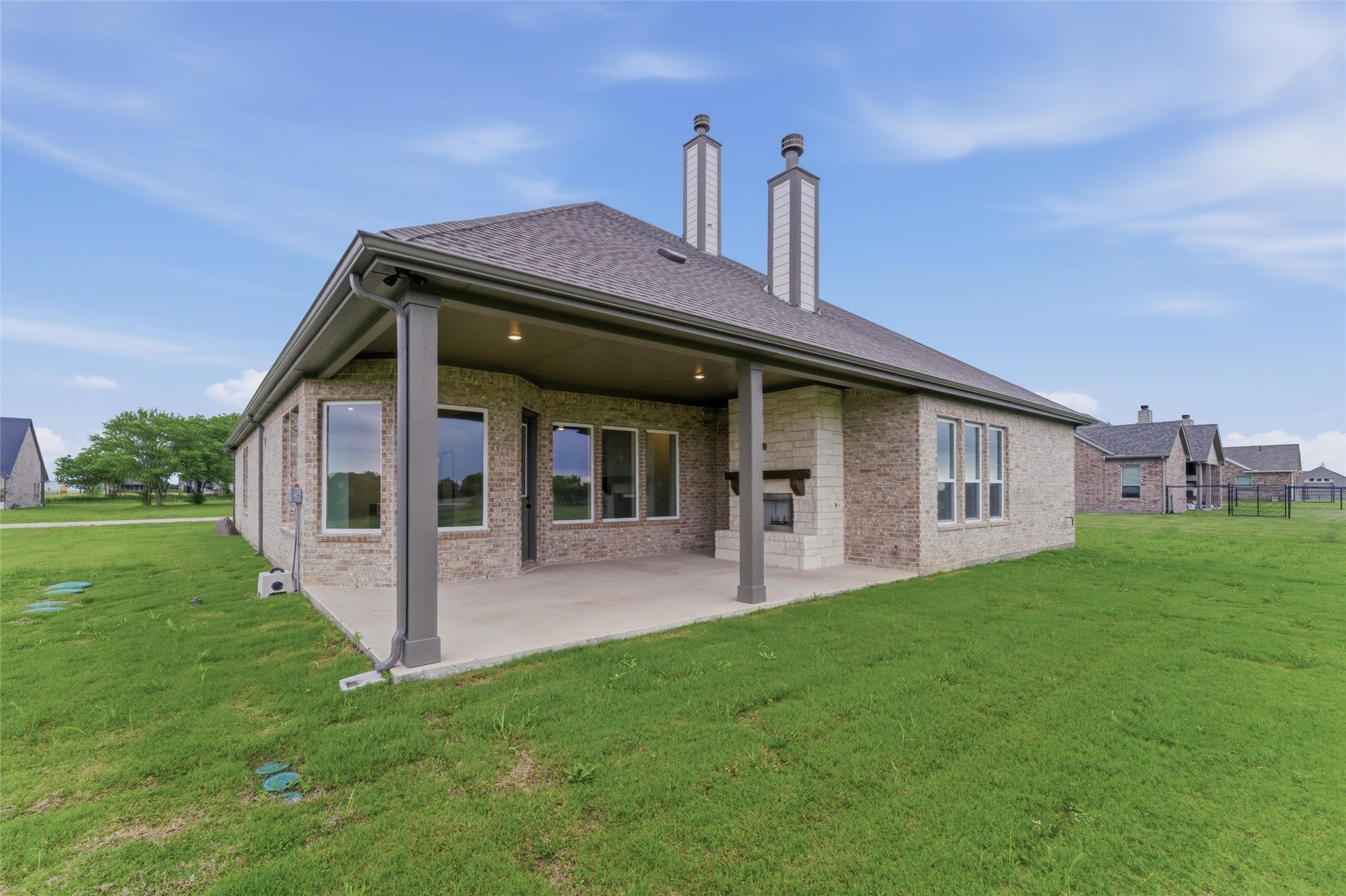 325 Cobb Road Leonard TX 75452