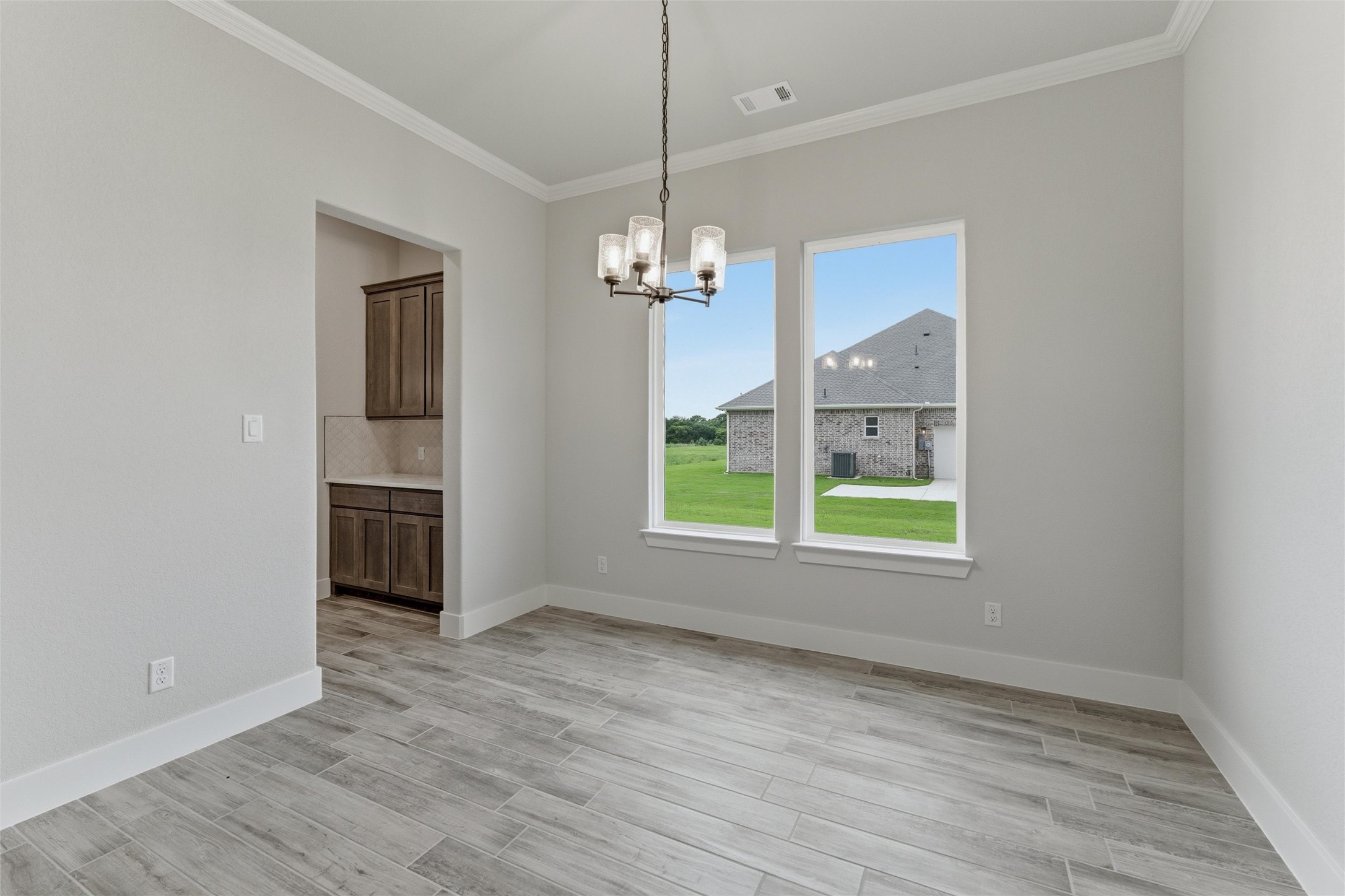 325 Cobb Road Leonard TX 75452