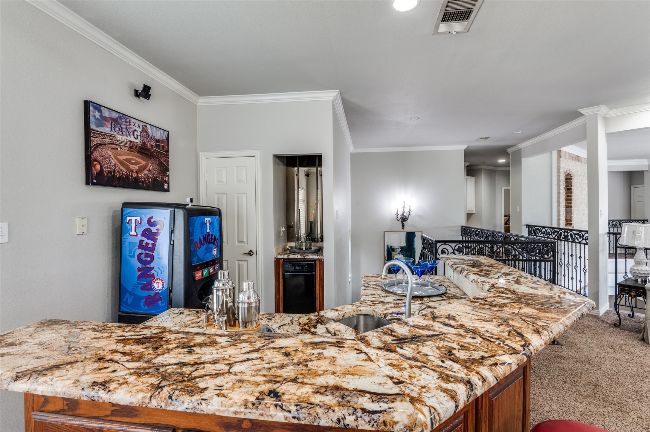 2032 Cains Lane Mansfield TX 76063