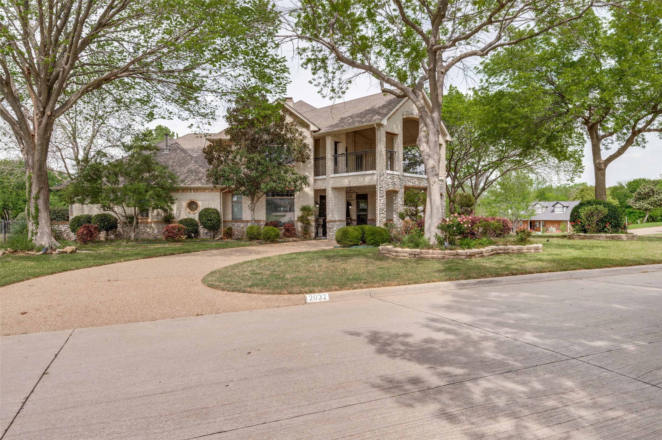 2032 Cains Lane Mansfield TX 76063