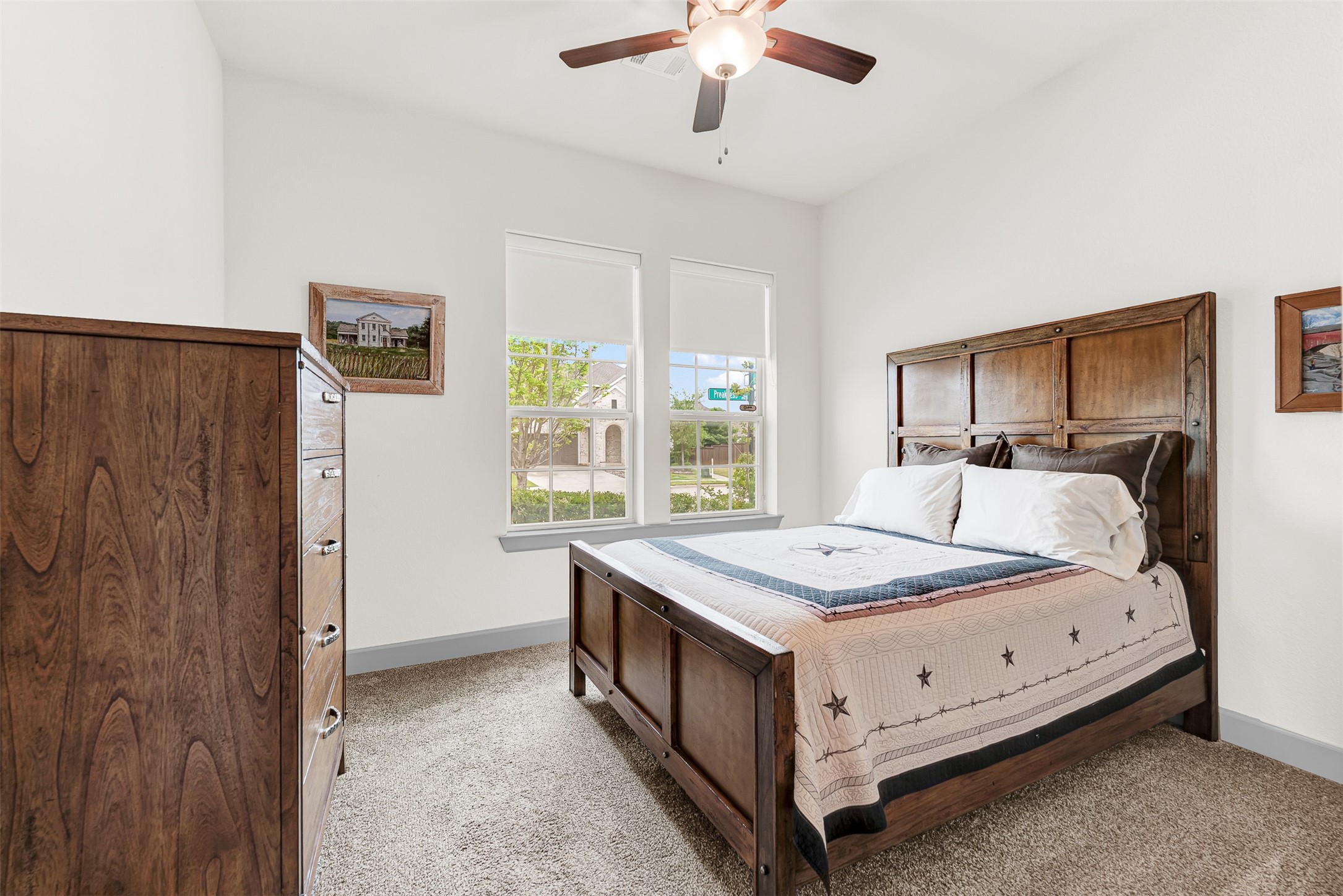 2420 Preakness Place Celina TX 75009