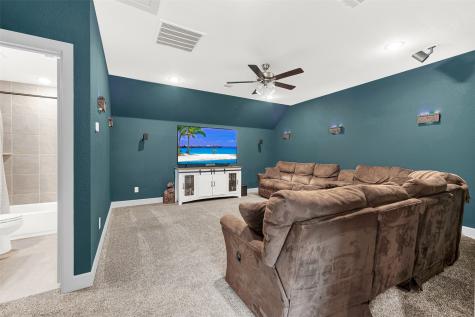 2420 Preakness Place Celina TX 75009
