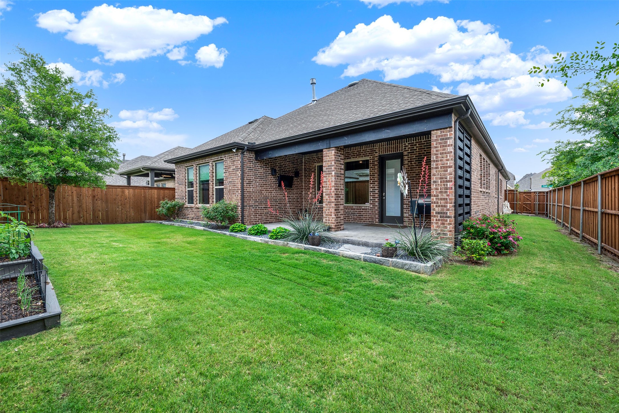2420 Preakness Place Celina TX 75009