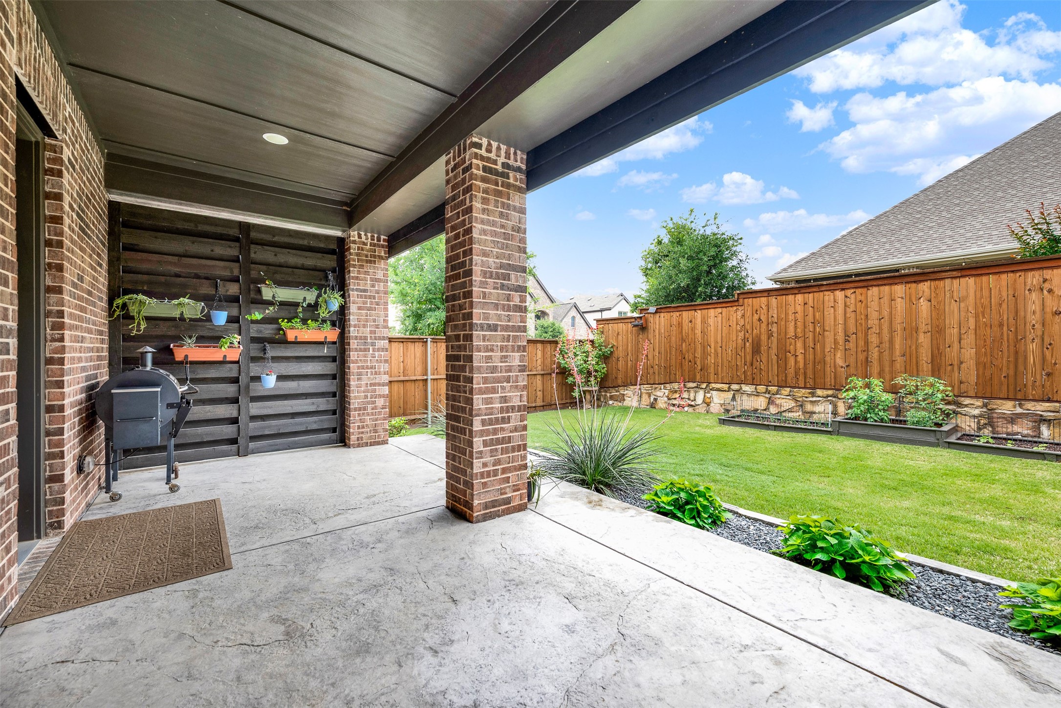 2420 Preakness Place Celina TX 75009