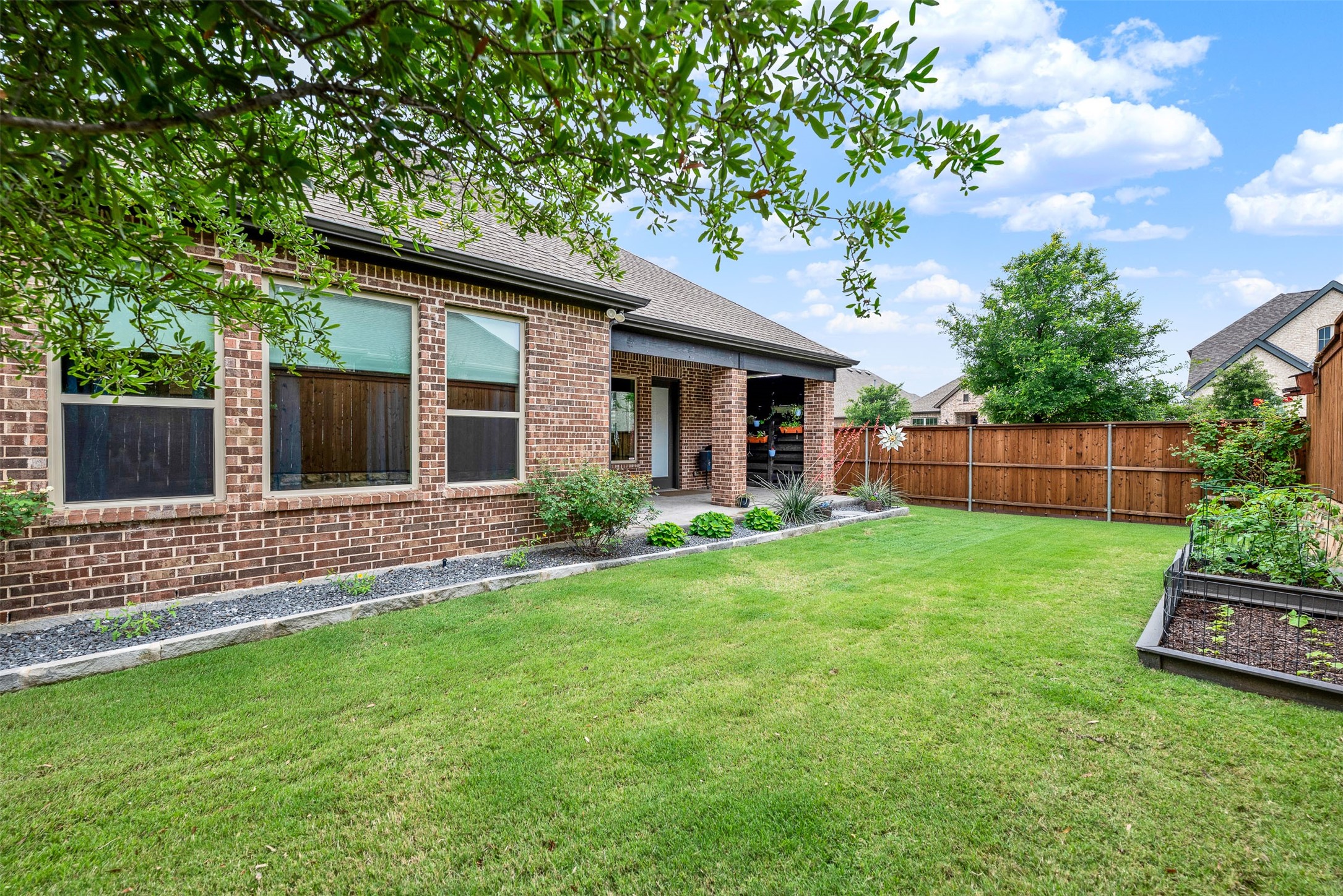 2420 Preakness Place Celina TX 75009