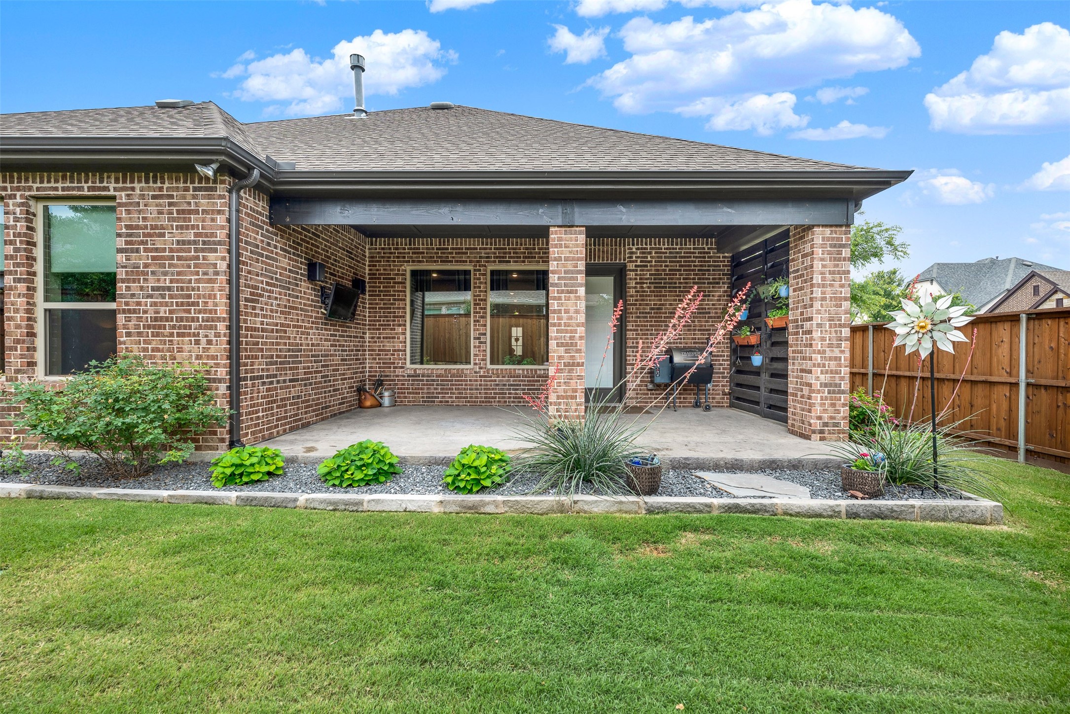 2420 Preakness Place Celina TX 75009