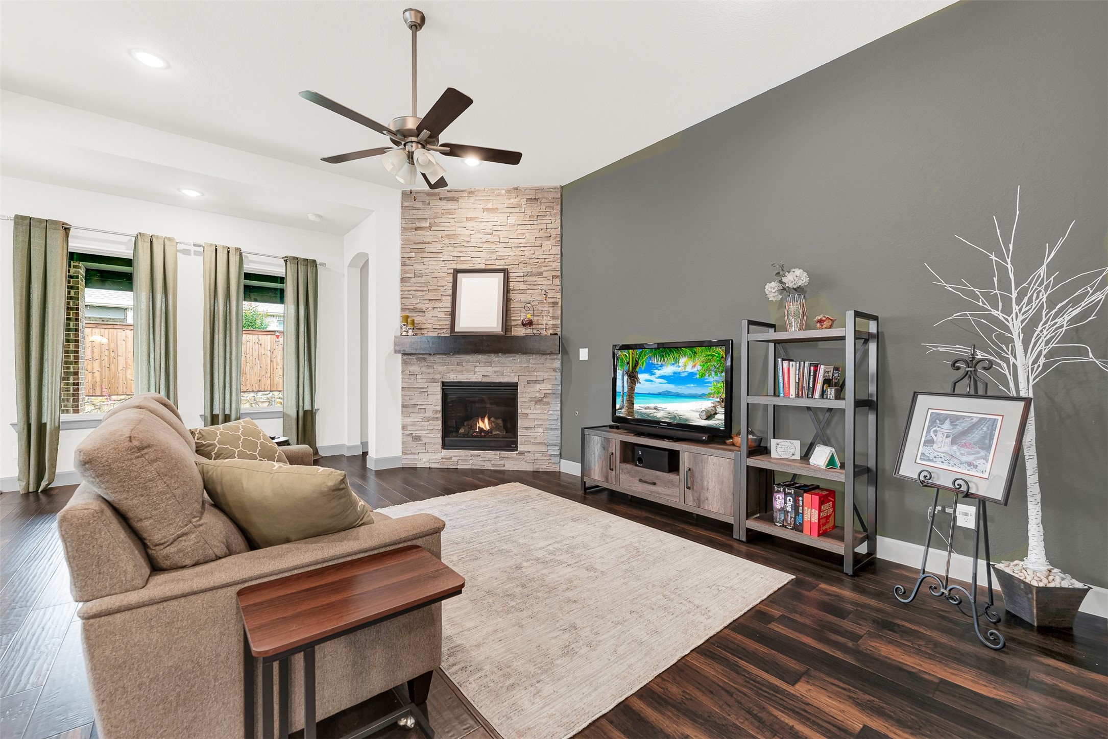 2420 Preakness Place Celina TX 75009