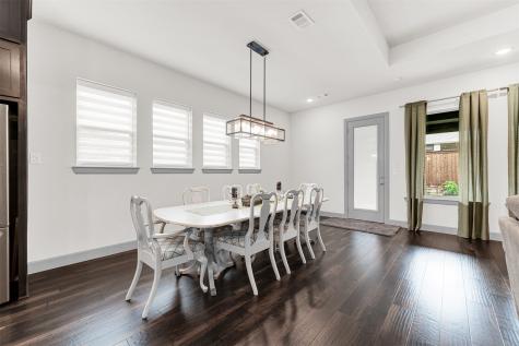 2420 Preakness Place Celina TX 75009
