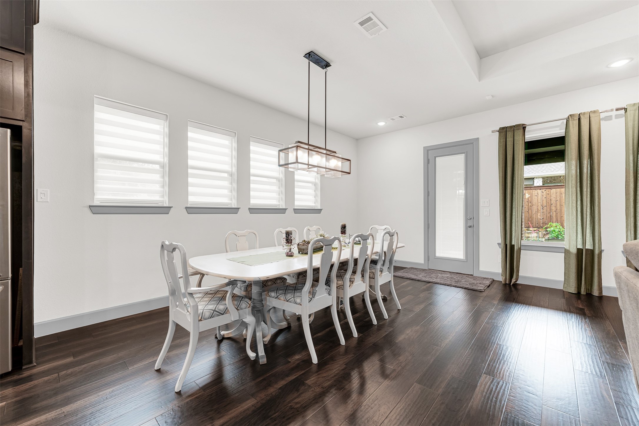 2420 Preakness Place Celina TX 75009
