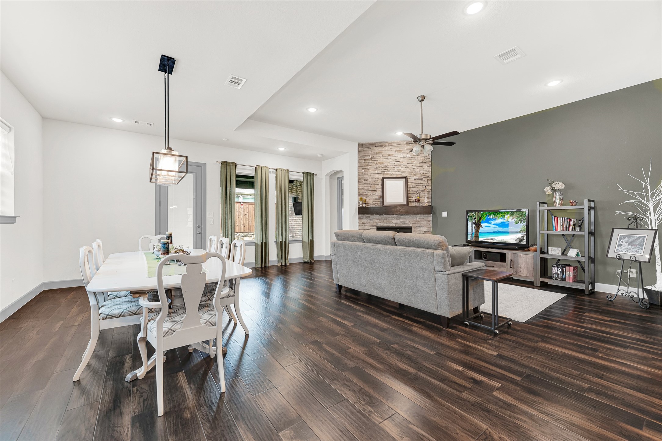 2420 Preakness Place Celina TX 75009