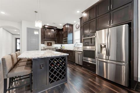 2420 Preakness Place Celina TX 75009