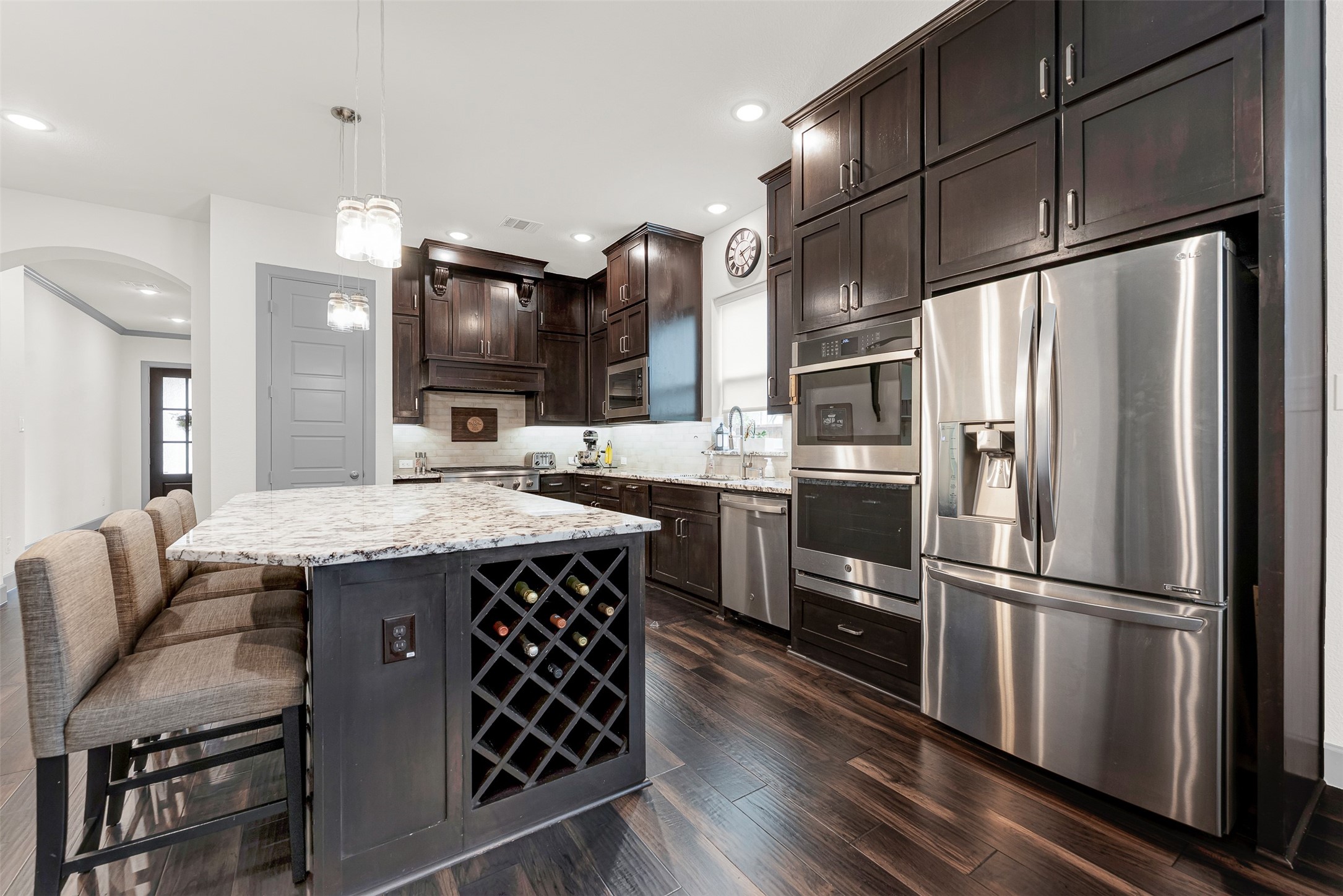 2420 Preakness Place Celina TX 75009