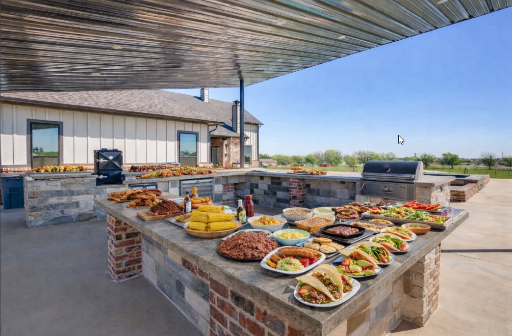 8701 County Road 1129 Godley TX 76044