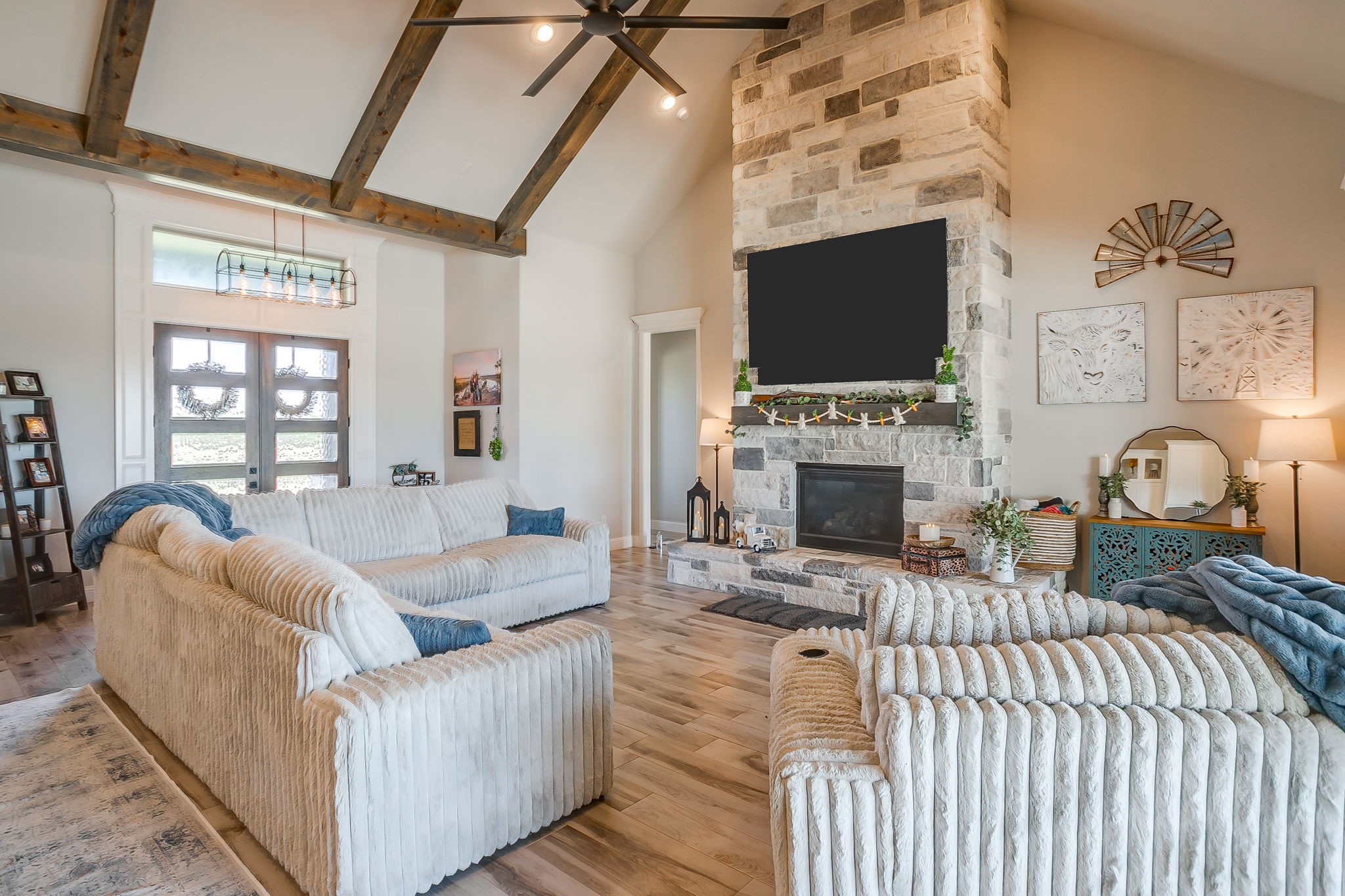 8701 County Road 1129 Godley TX 76044