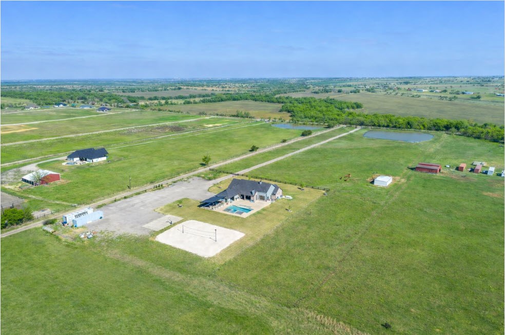 8701 County Road 1129 Godley TX 76044