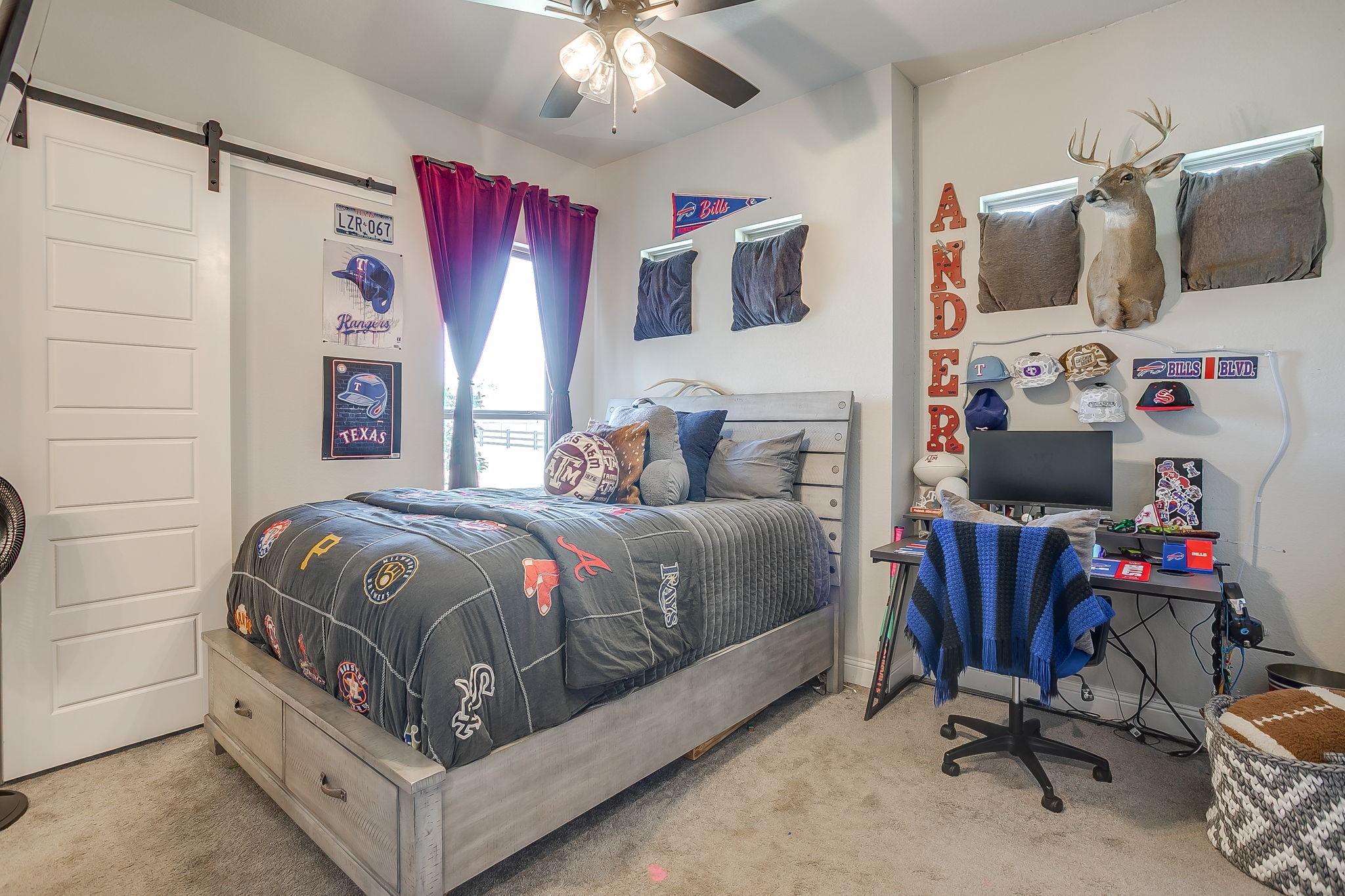 8701 County Road 1129 Godley TX 76044
