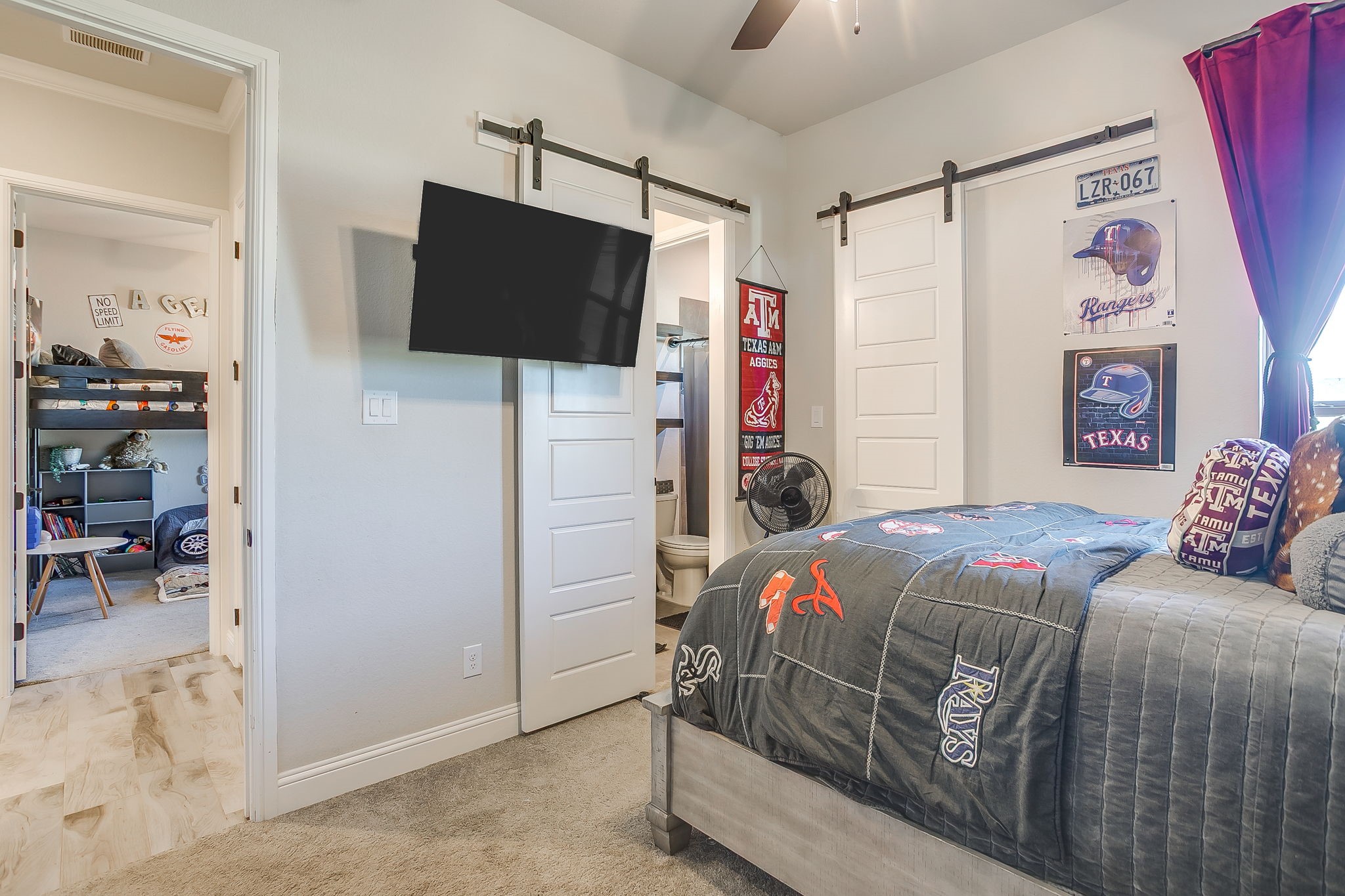 8701 County Road 1129 Godley TX 76044