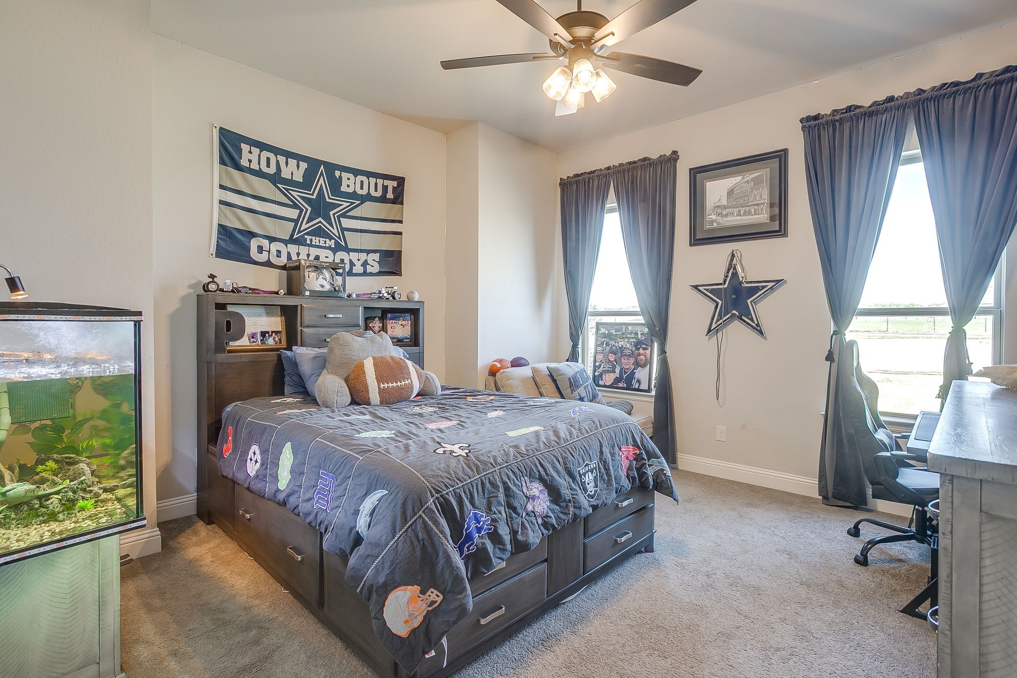 8701 County Road 1129 Godley TX 76044