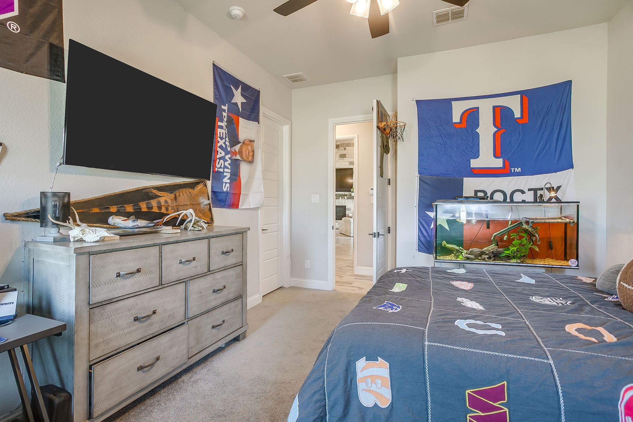 8701 County Road 1129 Godley TX 76044