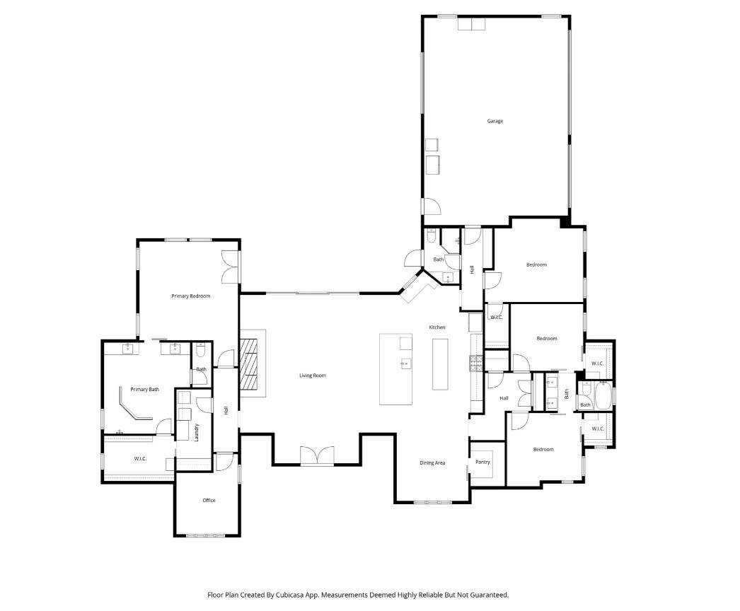 8701 County Road 1129 Godley TX 76044