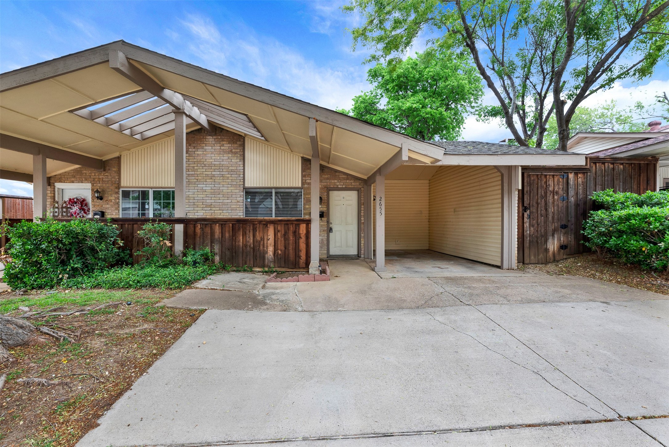 2655 Via Cordova Carrollton TX 75006
