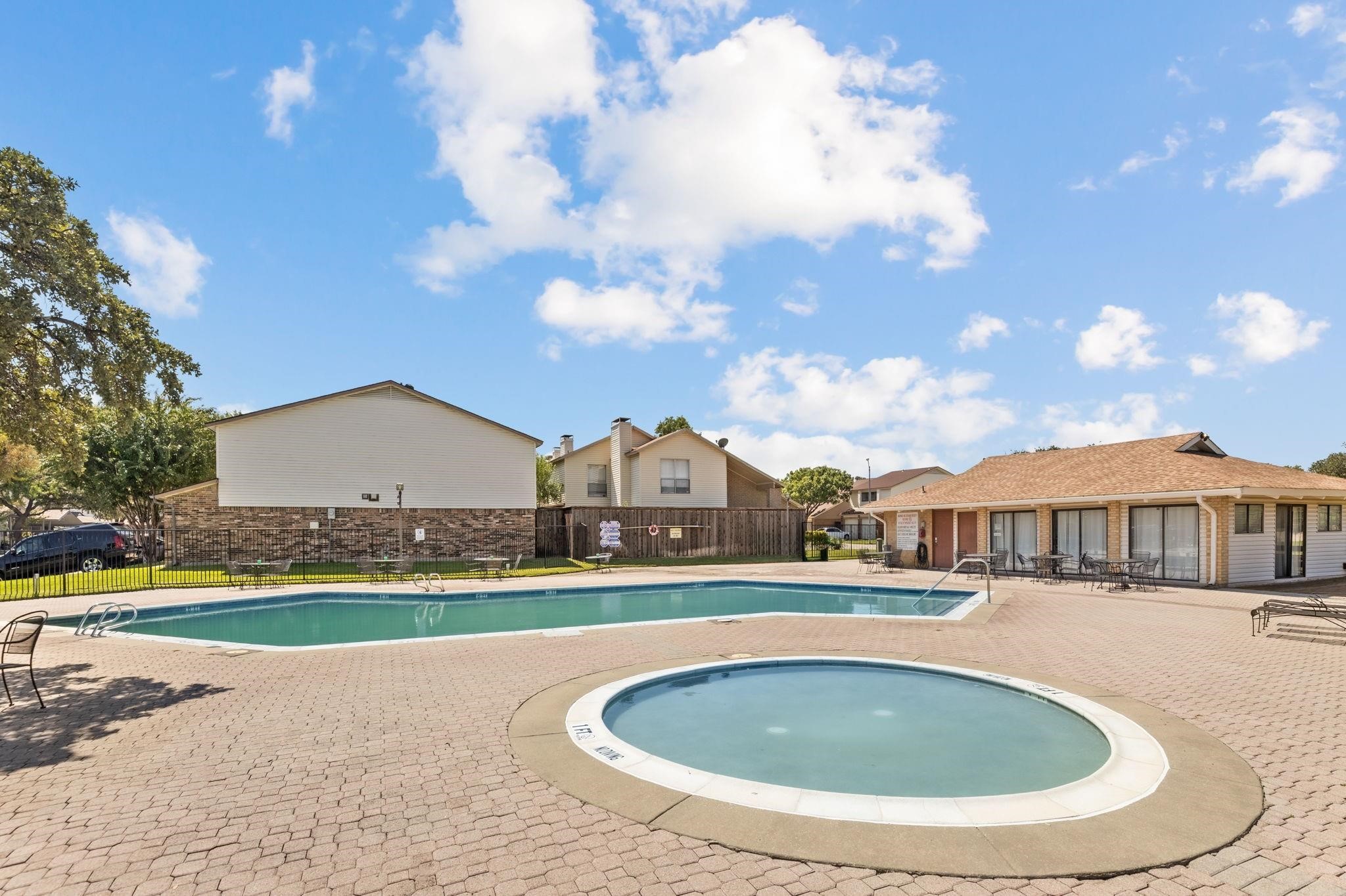 2655 Via Cordova Carrollton TX 75006