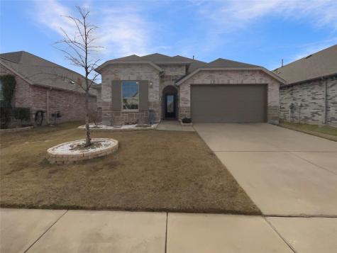 1724 Spoonbill Drive Little Elm TX 75068