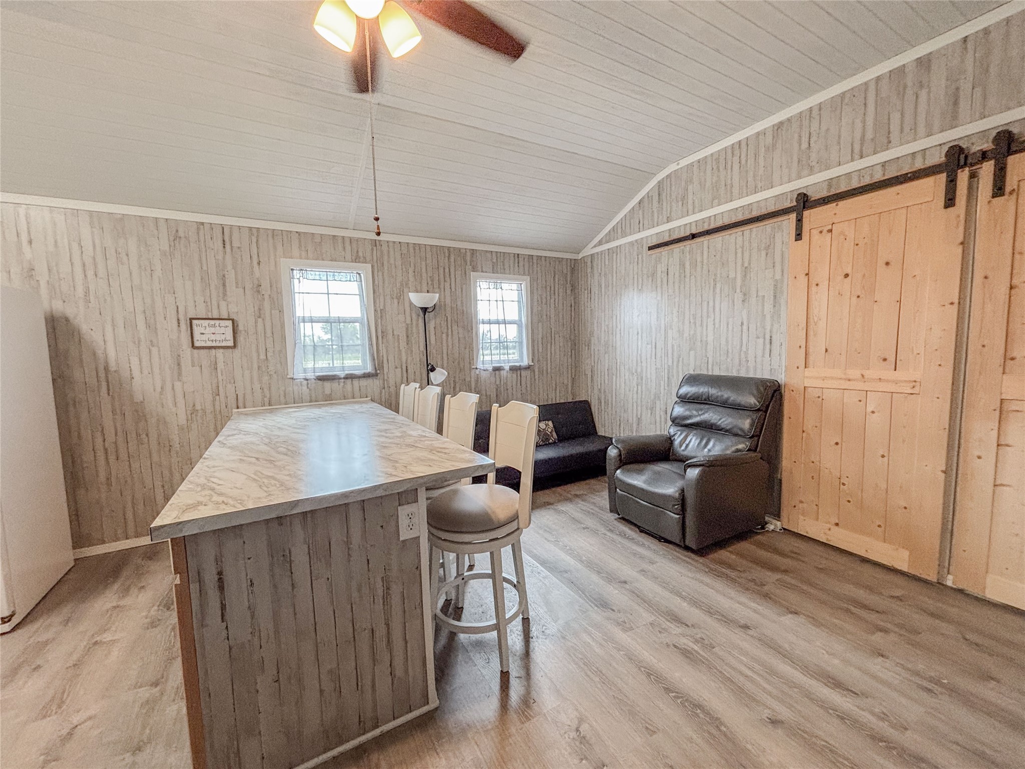 386 N Rock Creek Road Waco TX 76708