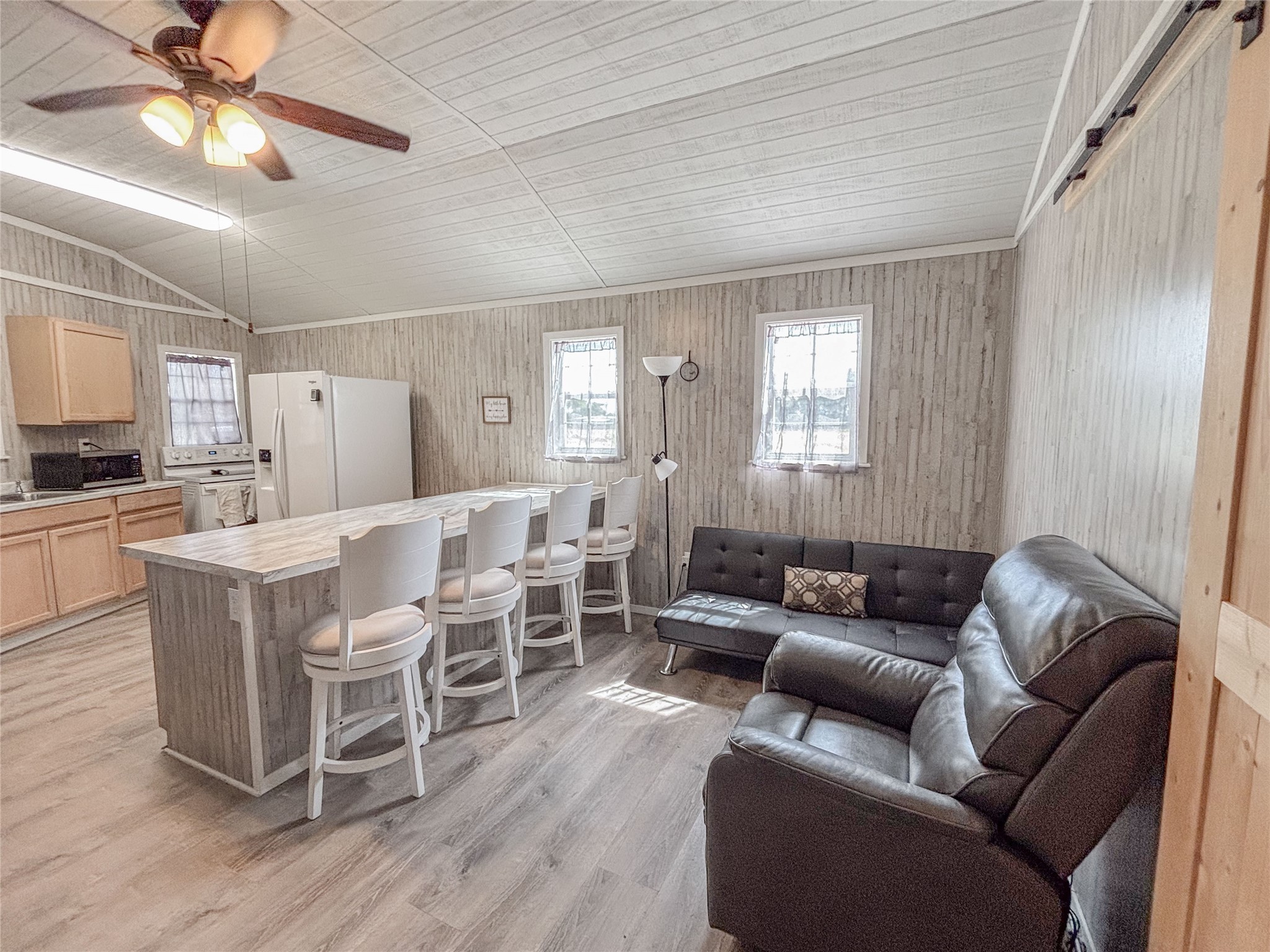 386 N Rock Creek Road Waco TX 76708