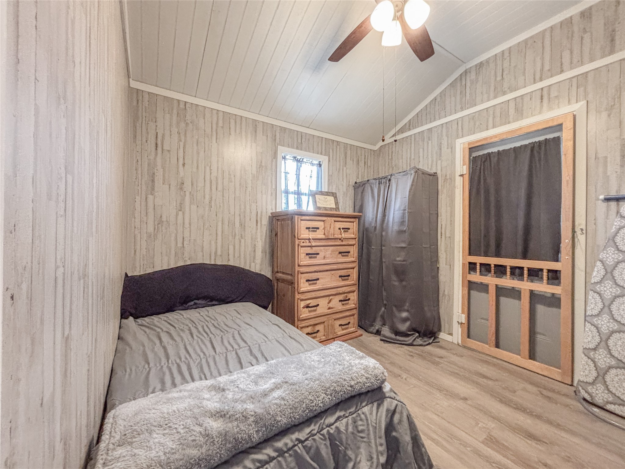 386 N Rock Creek Road Waco TX 76708